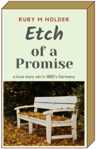 Each of a Promise Book Cover