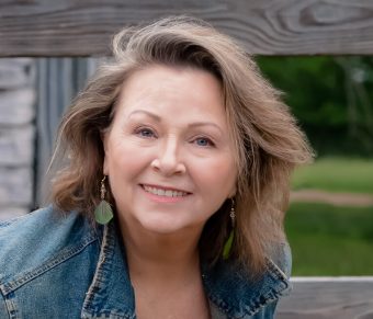 Ruby M Holder - The Author